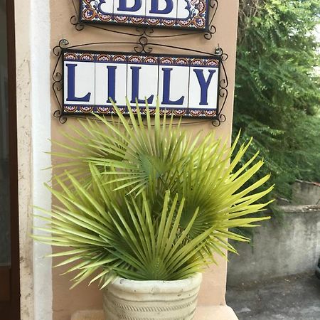 Bed and Breakfast Lilly Sulmona Zewnętrze zdjęcie
