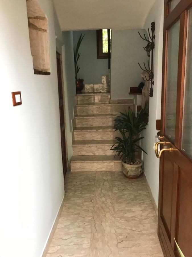 Bed and Breakfast Lilly Sulmona Zewnętrze zdjęcie