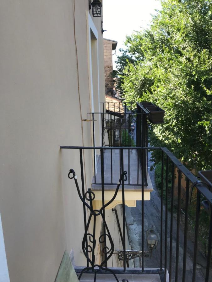 Bed and Breakfast Lilly Sulmona Zewnętrze zdjęcie