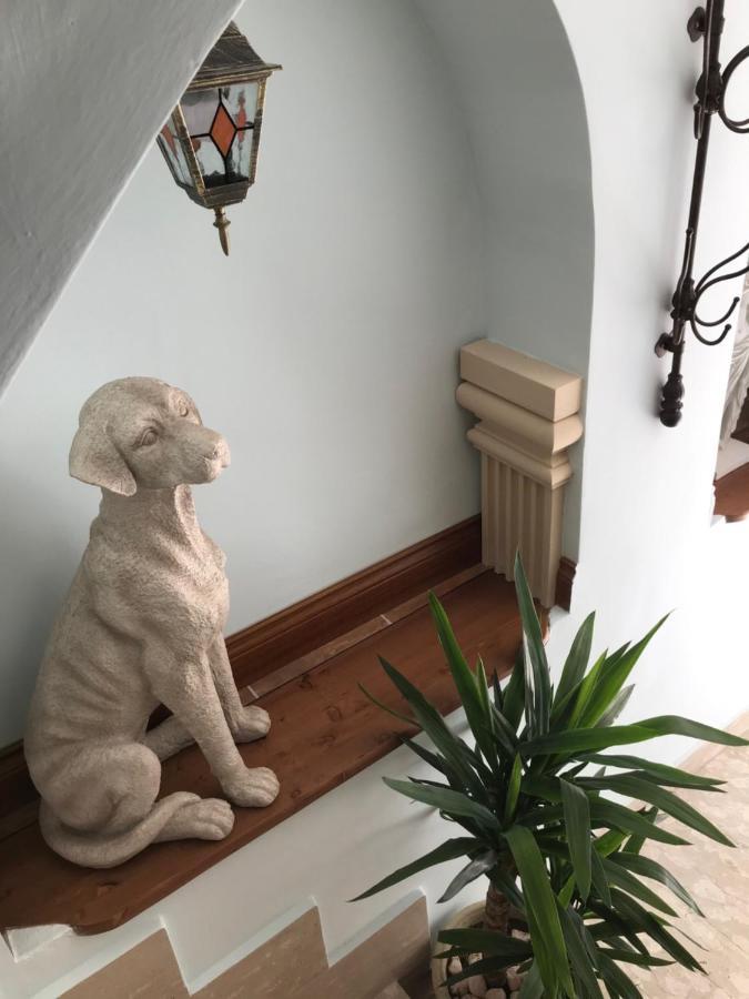 Bed and Breakfast Lilly Sulmona Zewnętrze zdjęcie